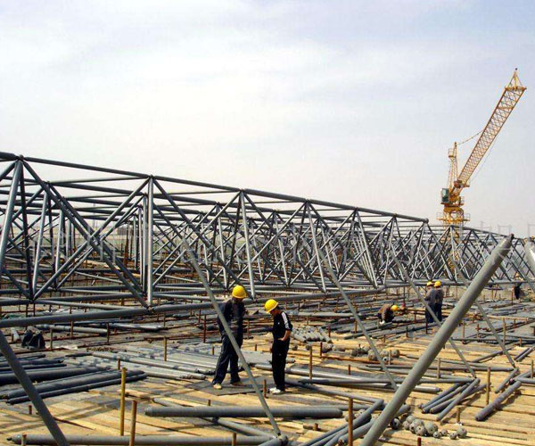 鋼結構工程