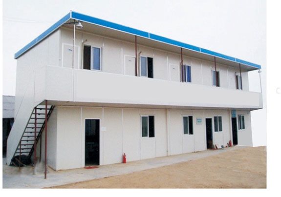 東營鋼結(jié)構(gòu)在制作過程中會有哪些要求？