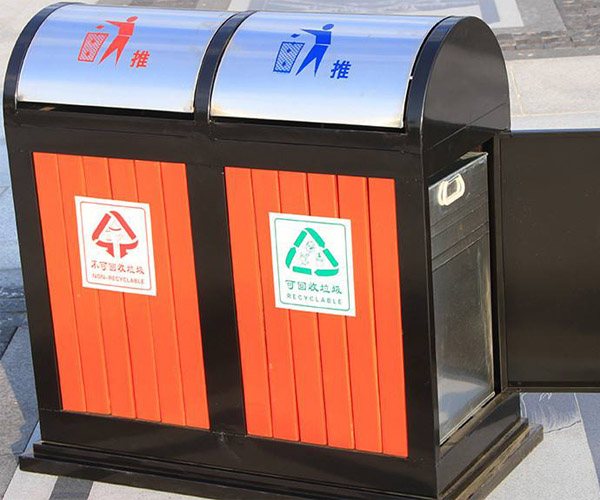 居家如何做好東營環衛制品的生活垃圾分類？